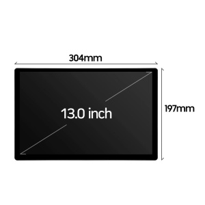 Navigatie Auto Teyes CC3 2K 360 6+128GB 13" QLED Octa-core 2Ghz Android 4G Bluetooth 5.1 DSP - Img 4