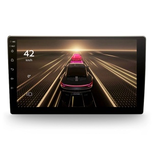 Navigatie Auto Teyes CC3 2K Citroen C3 XR 2019-2020 6+128GB 10.36" QLED Octa-core 2Ghz, Android 4G Bluetooth 5.1 DSP - Img 5