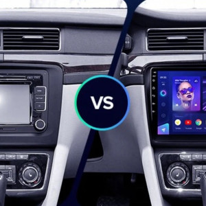 Navigatie Auto Teyes CC3 2K Skoda Superb 2 2008-2015 6+128GB 10.36" QLED Octa-core 2Ghz, Android 4G Bluetooth 5.1 DSP - Img 3