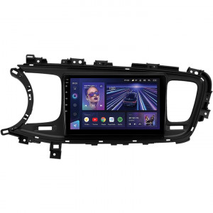 Navigatie Auto Teyes CC3 360° Kia Optima 3 2010-2015 6+128GB 9" QLED Octa-core 1.8Ghz, Android 4G Bluetooth 5.1 DSP