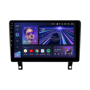 Navigatie Auto Teyes CC3 360° Opel Antara 2006-2017 6+128GB 9" QLED Octa-core 1.8Ghz, Android 4G Bluetooth 5.1 DSP