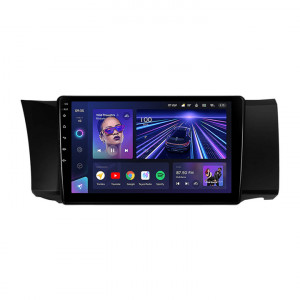 Navigatie Auto Teyes CC3 360° Subaru BRZ 2012-2016 6+128GB 9" QLED Octa-core 1.8Ghz, Android 4G Bluetooth 5.1 DSP - Img 2