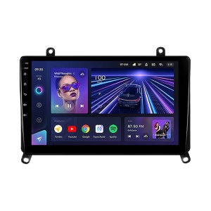 Navigatie Auto Teyes CC3 360° Toyota Hiace H300 6 2019-2022 6+128GB 9" QLED Octa-core 1.8Ghz, Android 4G Bluetooth 5.1 DSP