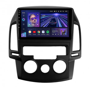 Navigatie Auto Teyes CC3 Hyundai i30 2007-2012 4+32GB 9" QLED Octa-core 1.8Ghz Android 4G Bluetooth 5.1 DSP