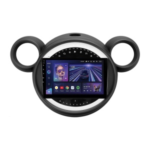 Navigatie Auto Teyes CC3 Mini 2007-2016 6+128GB 9" QLED Octa-core 1.8Ghz, Android 4G Bluetooth 5.1 DSP