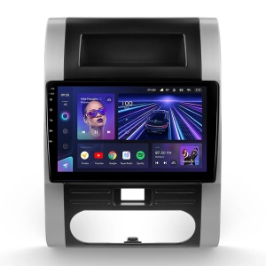 Navigatie Auto Teyes CC3 Nissan X Trail 2 T31 2008-2013 4+32GB 10.2" QLED Octa-core 1.8Ghz, Android 4G Bluetooth 5.1 DSP