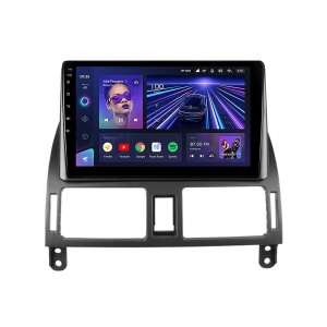 Navigatie Auto Teyes CC3 Split Toyota Avensis 2 2003-2009 4+32GB 9" QLED Octa-core 1.8Ghz, Android 4G Bluetooth 5.1 DSP