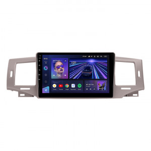 Navigatie Auto Teyes CC3 Toyota Corolla 9 2000-2006 4+64GB 9" QLED Octa-core 1.8Ghz Android 4G Bluetooth 5.1 DSP - Img 2