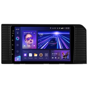 Navigatie Auto Teyes CC3 Toyota Land Cruiser Prado J250 2024-2025 6+128GB 10.2" QLED Octa-core 1.8Ghz, Android 4G Bluetooth 5.1 DSP