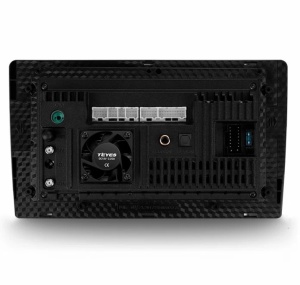 Navigatie auto Teyes CC3 Universala Volkswagen 4+32 QLED 9" Octa-core 1.8Ghz Android 4G Bluetooth DSP Platforma PQ - Img 3