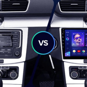 Navigatie Auto Teyes CC3 Volkswagen Passat B6 2005-2010 4+32GB 10.2" QLED Octa-core 1.8Ghz Android 4G Bluetooth 5.1 DSP - Img 3
