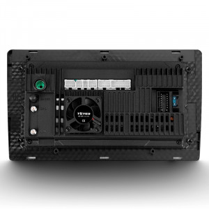 Navigatie Auto Teyes CC3L 4+32GB 10.2" IPS Octa-core 1.6Ghz, Android 4G Bluetooth 5.1 DSP - Img 2