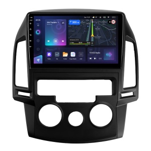 Navigatie Auto Teyes CC3L Hyundai i30 2007-2012 4+64GB 9" IPS Octa-core 1.6Ghz, Android 4G Bluetooth 5.1 DSP