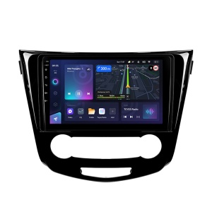 Navigatie Auto Teyes CC3L Nissan Qashqai 2 J11 2013-2017 4+32GB 10.2" IPS Octa-core 1.6Ghz, Android 4G Bluetooth 5.1 DSP