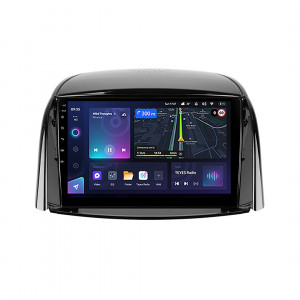 Navigatie Auto Teyes CC3L Renault Koleos 2008 - 2016 4+32GB 9" IPS Octa-core 1.6Ghz, Android 4G Bluetooth 5.1 DSP
