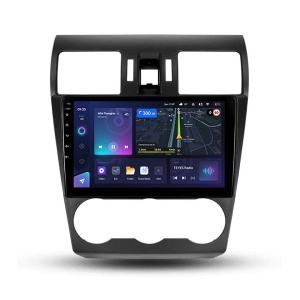 Navigatie Auto Teyes CC3L WiFi Subaru Forester 4 2012-2018 2+32GB 9" IPS Quad-core 1.3Ghz, Android Bluetooth 5.1 DSP - Img 1