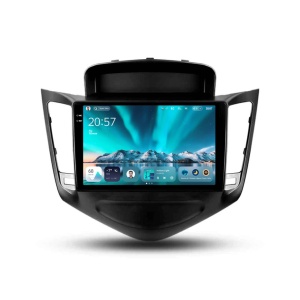 Navigatie Auto Teyes CC4 Chevrolet Cruze J300 2008-2016 6+128GB 9.5" QLED Octa-core 2.7Ghz, Android 4G Bluetooth 5.1 DSP