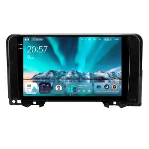 Navigatie Auto Teyes CC4 Citroen C3 CC21 2022-2023 6+64GB 10.36" QLED Octa-core 2.7Ghz, Android 4G Bluetooth 5.1 DSP
