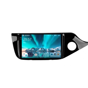 Navigatie Auto Teyes CC4 Kia Ceed 2 2012-2018 6+128GB 9.5" QLED Octa-core 2.7Ghz, Android 4G Bluetooth 5.1 DSP - Img 1