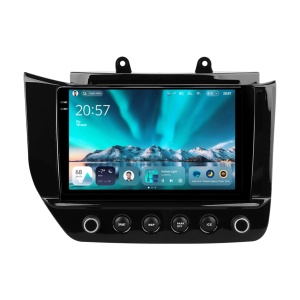 Navigatie Auto Teyes CC4 Maserati GranTurismo 2007-2019 6+64GB 9.5" QLED Octa-core 2.7Ghz, Android 4G Bluetooth 5.1 DSP