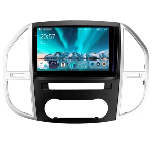 Navigatie Auto Teyes CC4 Mercedes-Benz Vito 3 2014-2023 8+128GB 10.36" QLED Octa-core 2.7Ghz, Android 4G Bluetooth 5.1 DSP