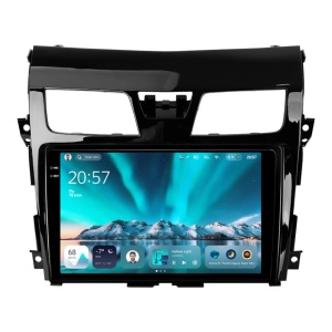 Navigatie Auto Teyes CC4 Nissan Teana 3 2013-2015 6+64GB 10.36" QLED Octa-core 2.7Ghz, Android 4G Bluetooth 5.1 DSP