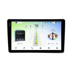 Navigatie Auto Teyes CC4L Opel Astra H 2004-2014 6+64GB 9" QLED Qualcomm 2Ghz, Android 4G Bluetooth 5.1 DSP