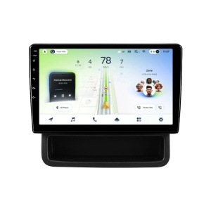 Navigatie Auto Teyes CC4L Renault Trafic 2 2001-2014 6+64GB 10.2" QLED Qualcomm 2Ghz, Android 4G Bluetooth 5.1 DSP