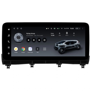 Navigatie Auto Teyes Lux One Lexus RX 2020-2021 4+32GB 12.3" IPS Octa-core 2Ghz, Android 4G Bluetooth 5.1 DSP