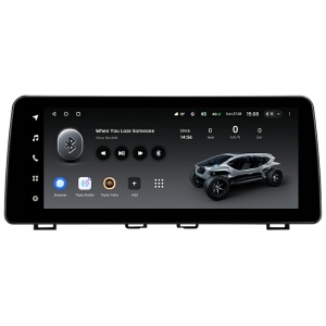 Navigatie Auto Teyes Lux One Mazda 3 III 2014-2018 6+128GB 12.3" IPS Octa-core 2Ghz, Android 4G Bluetooth 5.1 DSP