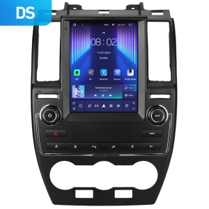 Navigatie Auto Teyes Tip Tesla TPRO 2 Land Rover Freelander 2 2006-2012 4+64GB 9.7" QLED Octa-core 1.8Ghz, Android 4G Bluetooth 5.1 DSP