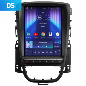 Navigatie Auto Teyes Tip Tesla TPRO 2 Opel Astra J 2009-2017 3+32GB 9.7" QLED Octa-core 1.8Ghz, Android 4G Bluetooth 5.1 DSP - Img 9