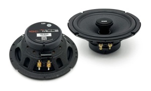 Pachet Difuzoare Auto cu amplificator Peugeot 5008 2009-2017 ESB 1000 260 W - Img 3