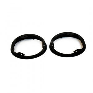 Pachet Difuzoare Auto cu subwoofer Ford S-MAX 2006-2015 Deaf Bonce Machete 1000 W - Img 7