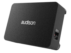 Pachet difuzoare auto cu subwoofer MG HS 2018 - Prezent Audison Prima 1010 W - Img 5