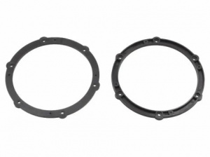 Pachet Difuzoare Auto cu subwoofer Opel Corsa F 2019-2023 Deaf Bonce Hannibal 1000 W - Img 7