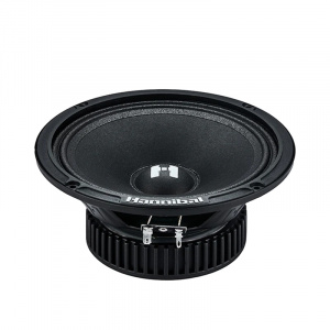 Pachet Difuzoare Auto cu subwoofer Opel Zafira C 2011-2019 Deaf Bonce Hannibal 1000 W - Img 2