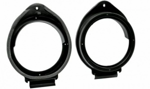 Pachet Difuzoare Auto cu subwoofer Opel Zafira C 2011-2019 Deaf Bonce Hannibal 1000 W - Img 7