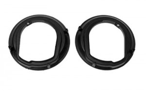 Pachet Difuzoare Auto cu subwoofer Peugeot 306 1993-1997 Audison Prima 1010 W - Img 7