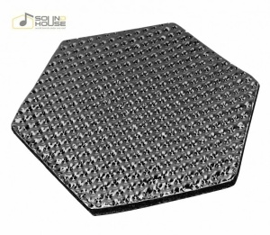 Pachet difuzoare auto Hertz Dieci dedicat Honda Civic (2005 - 2011) - Img 4
