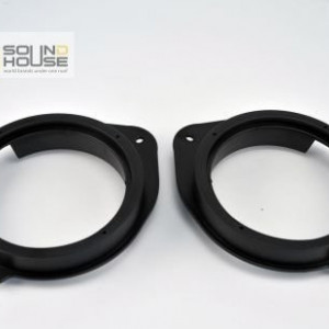 Pachet difuzoare auto Hertz Dieci dedicat Opel Insignia (2008 - 2020) - Img 5