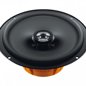Pachet difuzoare auto Hertz Dieci dedicat Volkswagen Touran (2003 - 2015) - Img 2