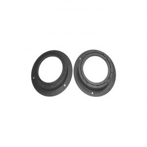 Pachet difuzoare auto Hertz Uno dedicat Mercedes B Class 2005-2010, RMS 75W - Img 7
