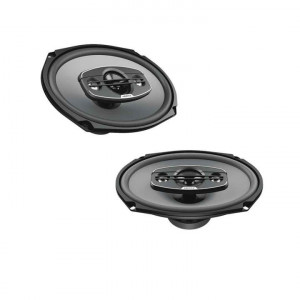Pachet difuzoare auto Hertz Uno dedicat usi fata Mazda MX 5 2005-2015, RMS 85W - Img 2