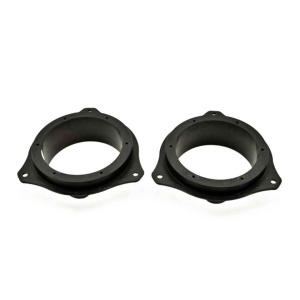 Pachet difuzoare auto usi Fata Suzuki Liana 2001-2007 Hertz Uno 55 W - Img 3