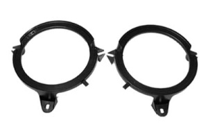 Pachet Difuzoare Auto Volvo V70 1996-2000 ESB 1000 - Img 4