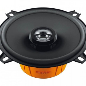 Pachet difuzoare Hertz Dieci dedicate usi spate Dacia Duster 1 (2010 - 2017) - Img 5