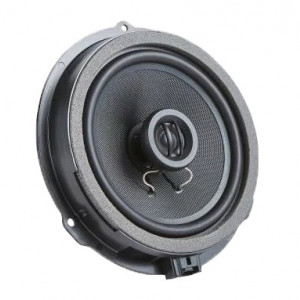 Pachet sistem audio Plug&Play Awave dedicat Ford + Amplificator - Img 4