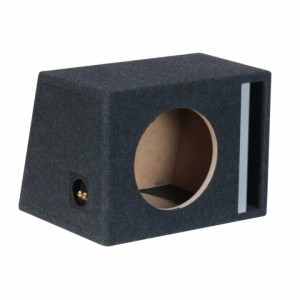 Pachet Subwoofer auto Deaf Bonce ML 10R D2 500W RMS + Amplificator MFA-1.800 + Incinta 4-AI10S + kit de cabluri complet - Img 9