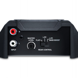 Pachet Subwoofer auto Hertz DBX 25.3 + Amplificator Stetsom IR 280.1 + kit de cabluri complet - Img 6